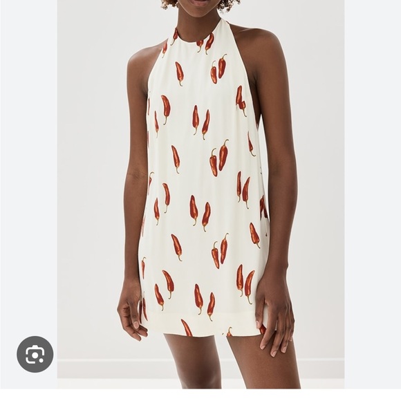 Reformation Avielle Dress - Picture 1 of 2
